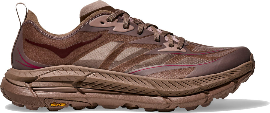 Hoka Mafate Speed 4 Lite Sneaker - Women's