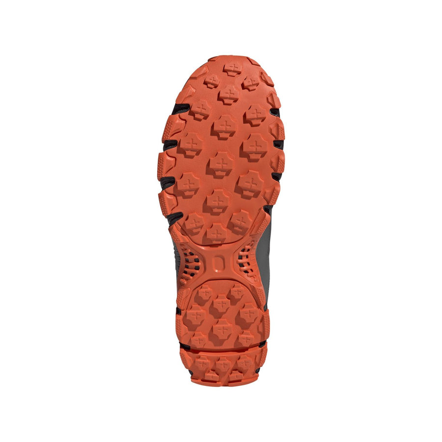 Adidas Terrex Rockadia Men's Lace-Up Hiking Shoes
