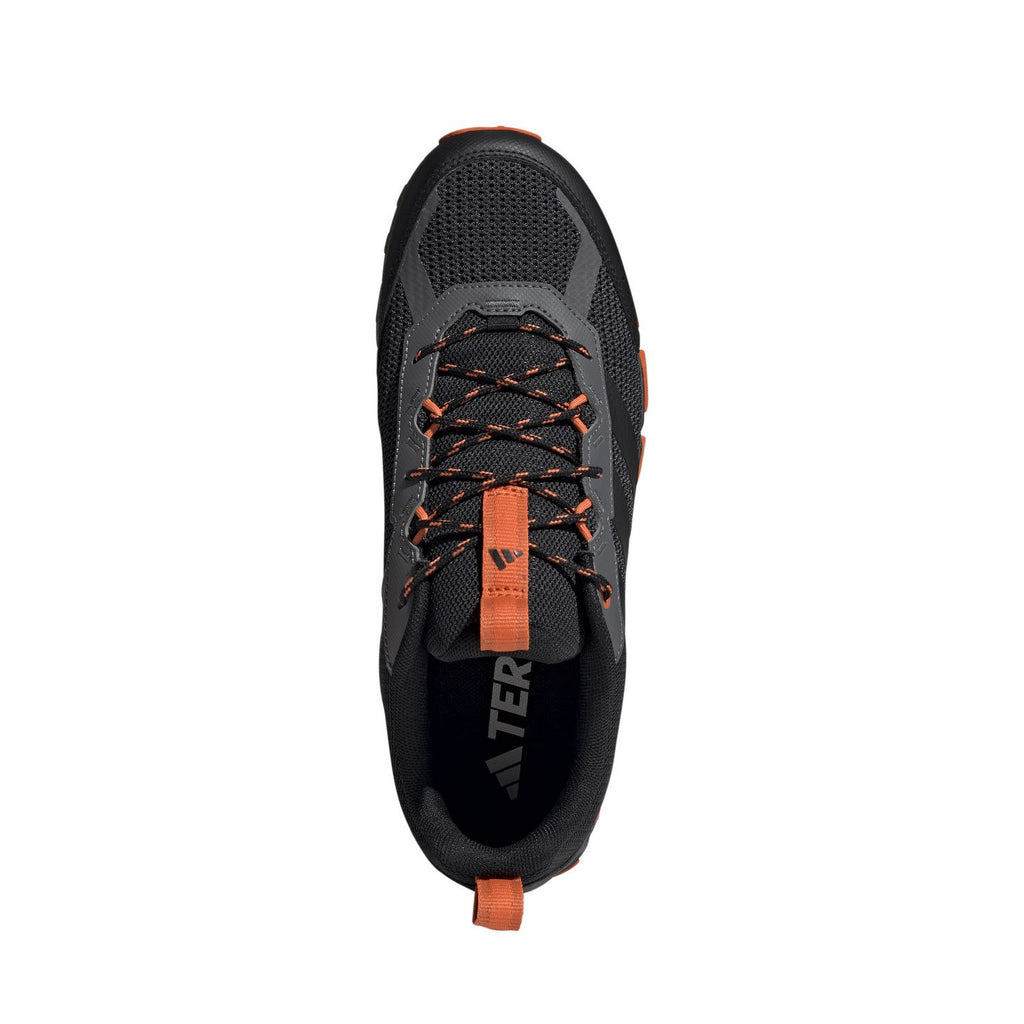 Adidas Terrex Rockadia Men's Lace-Up Hiking Shoes