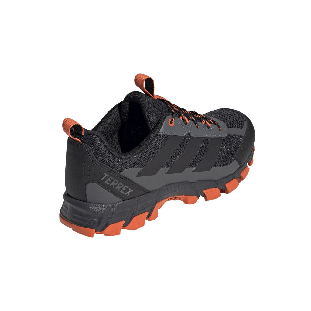 Adidas Terrex Rockadia Men's Lace-Up Hiking Shoes
