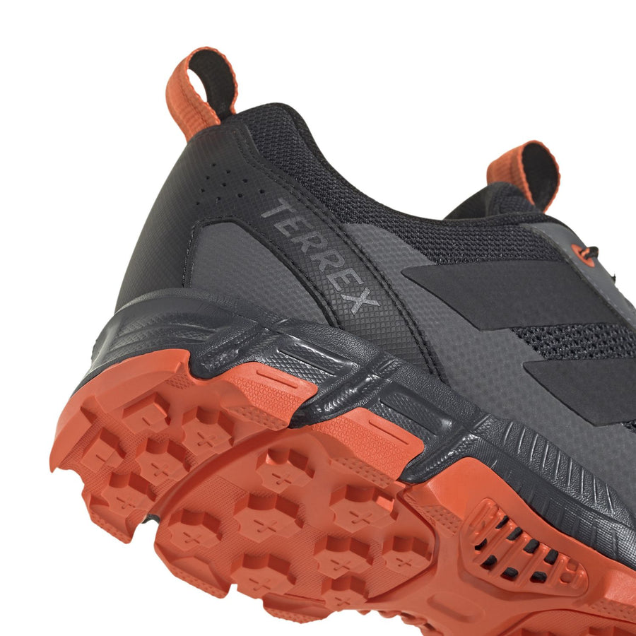 Adidas Terrex Rockadia Men's Lace-Up Hiking Shoes