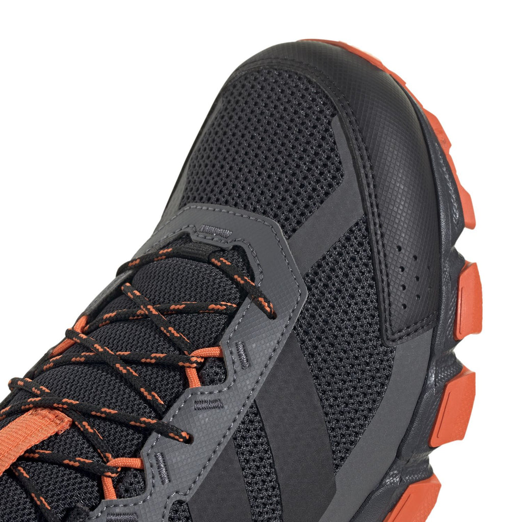 Adidas Terrex Rockadia Men's Lace-Up Hiking Shoes
