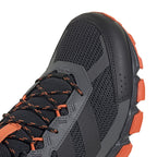 Adidas Terrex Rockadia Men's Lace-Up Hiking Shoes