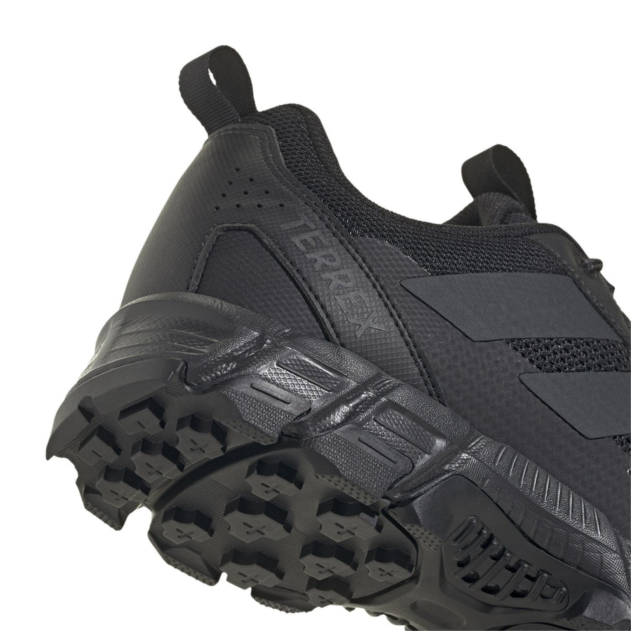 Adidas Terrex Rockadia Men's Lace-Up Hiking Shoes