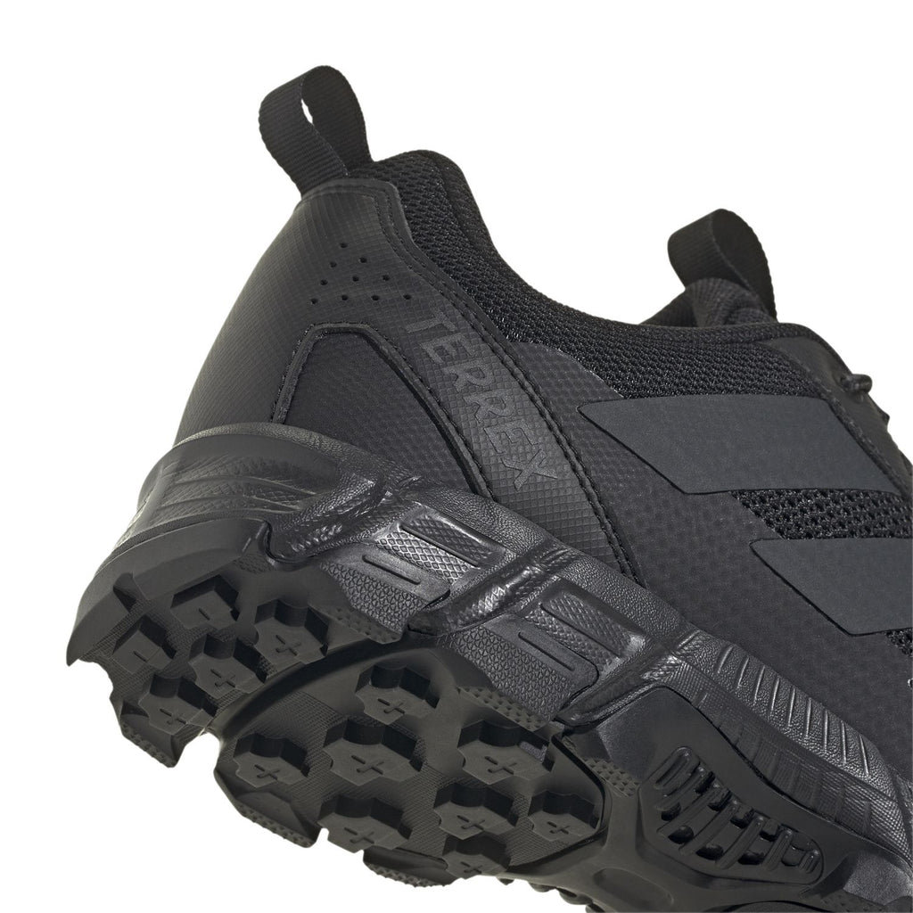 Adidas Terrex Rockadia Men's Lace-Up Hiking Shoes