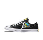 Converse CTAS Minions Adult Lace-Up Casual Sneakers