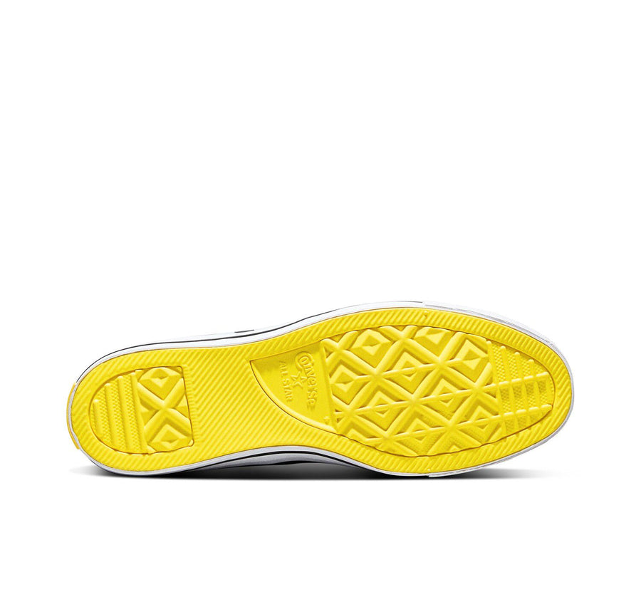 Converse CTAS Minions Adult Lace-Up Casual Sneakers