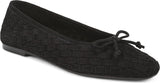 Sam Edelman Ruthie Woven Ballet Flat - Women's