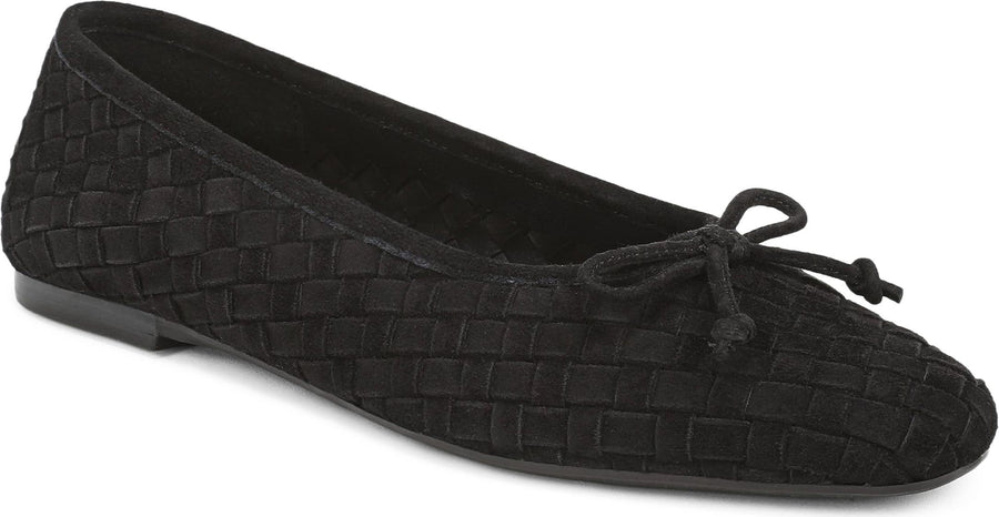Sam Edelman Ruthie Woven Ballet Flat - Women's