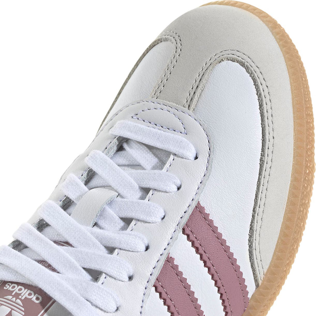 Adidas Samba OG Sneaker - Men's