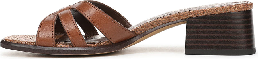 Sam Edelman Farrin Block Heel Sandal - Women's
