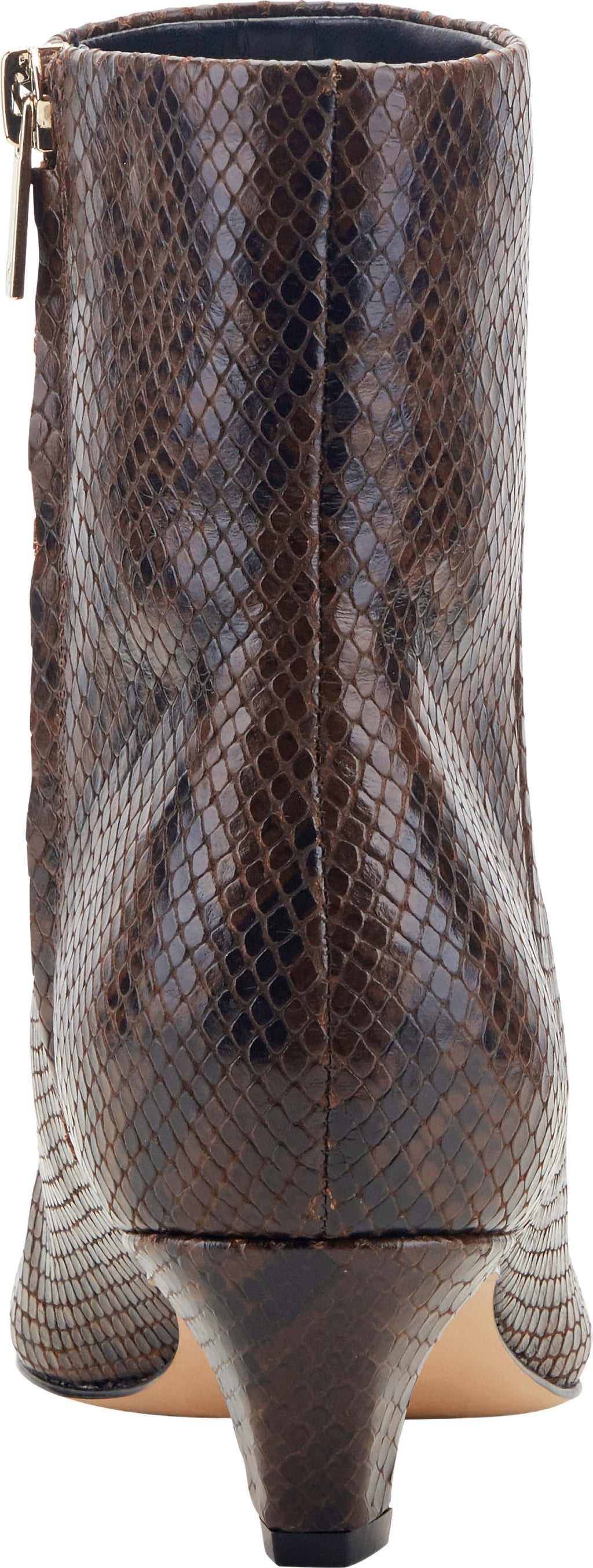 Marc Fisher Danai Kitten Heel Bootie - Women's