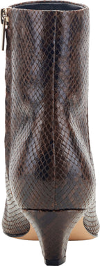 Marc Fisher Danai Kitten Heel Bootie - Women's