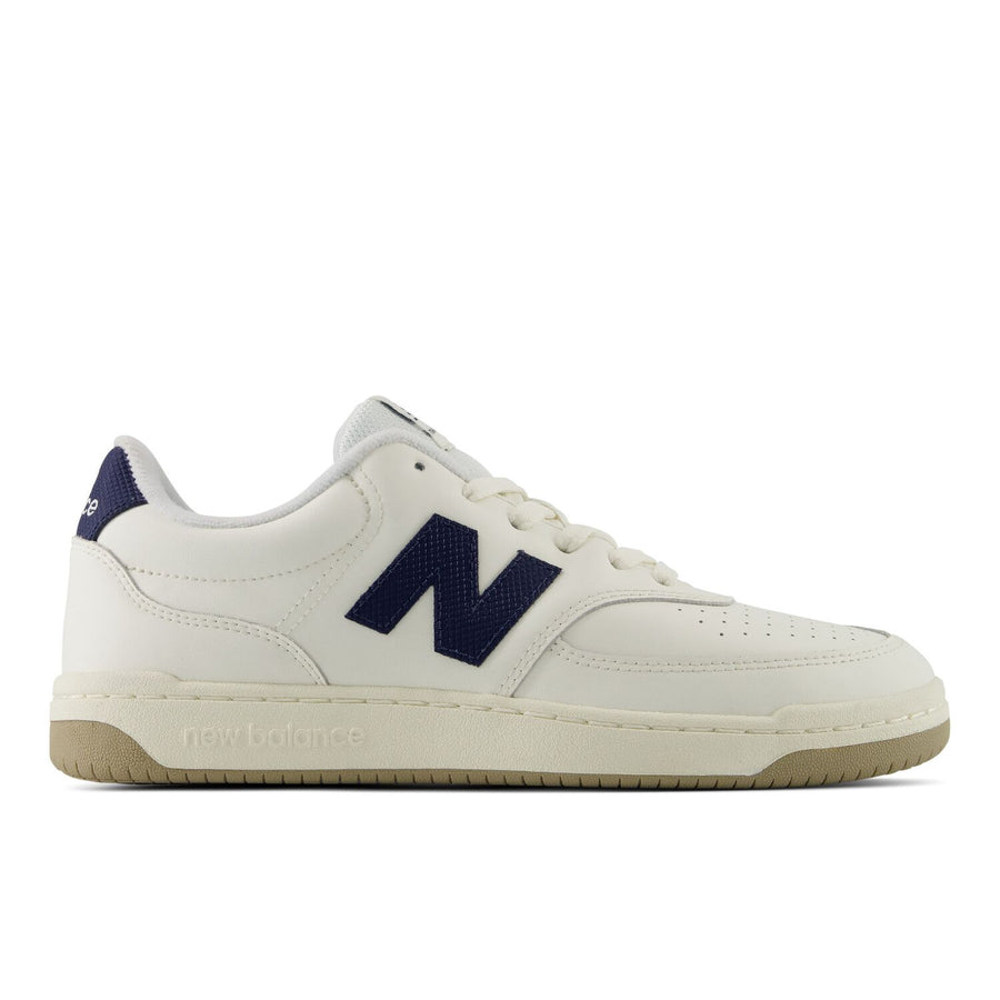 New Balance 080 Court Men's Lace-Up Sneakers