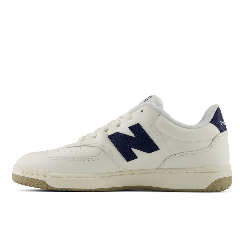 New Balance 080 Court Men's Lace-Up Sneakers