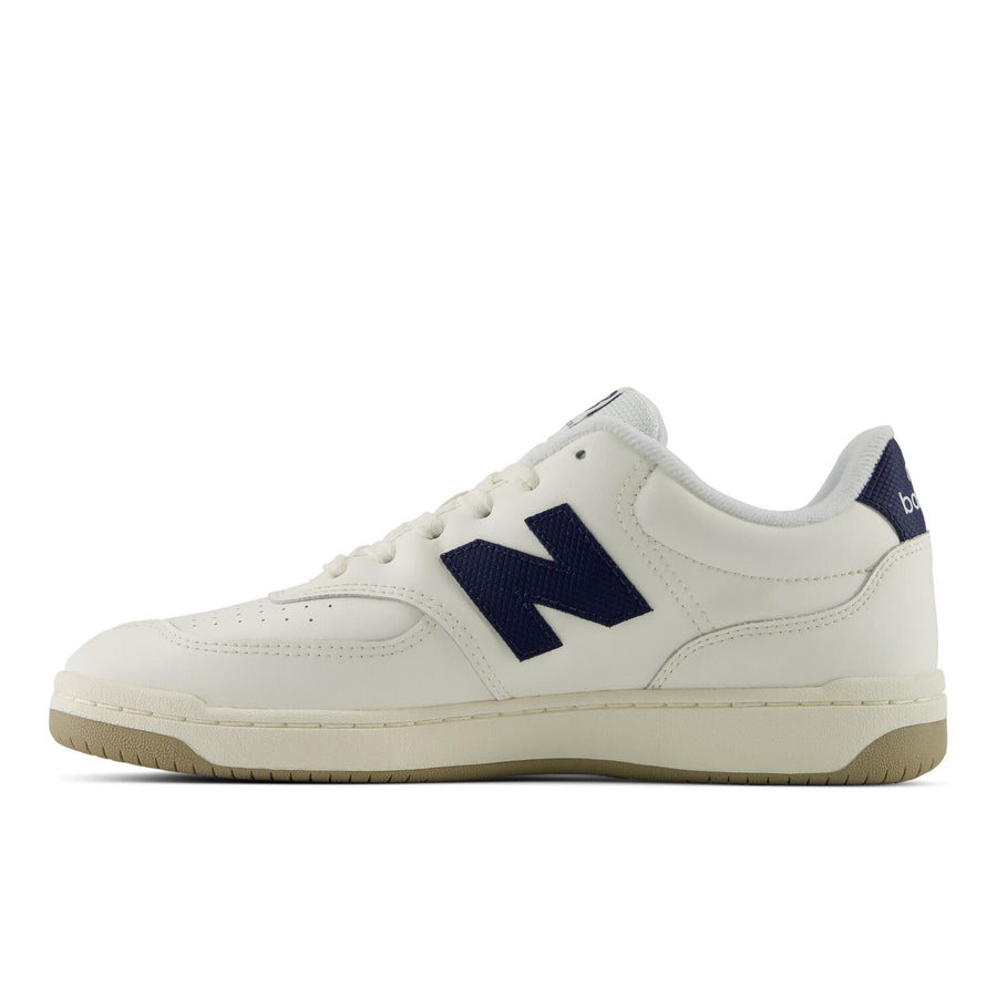 New Balance 080 Court Men's Lace-Up Sneakers