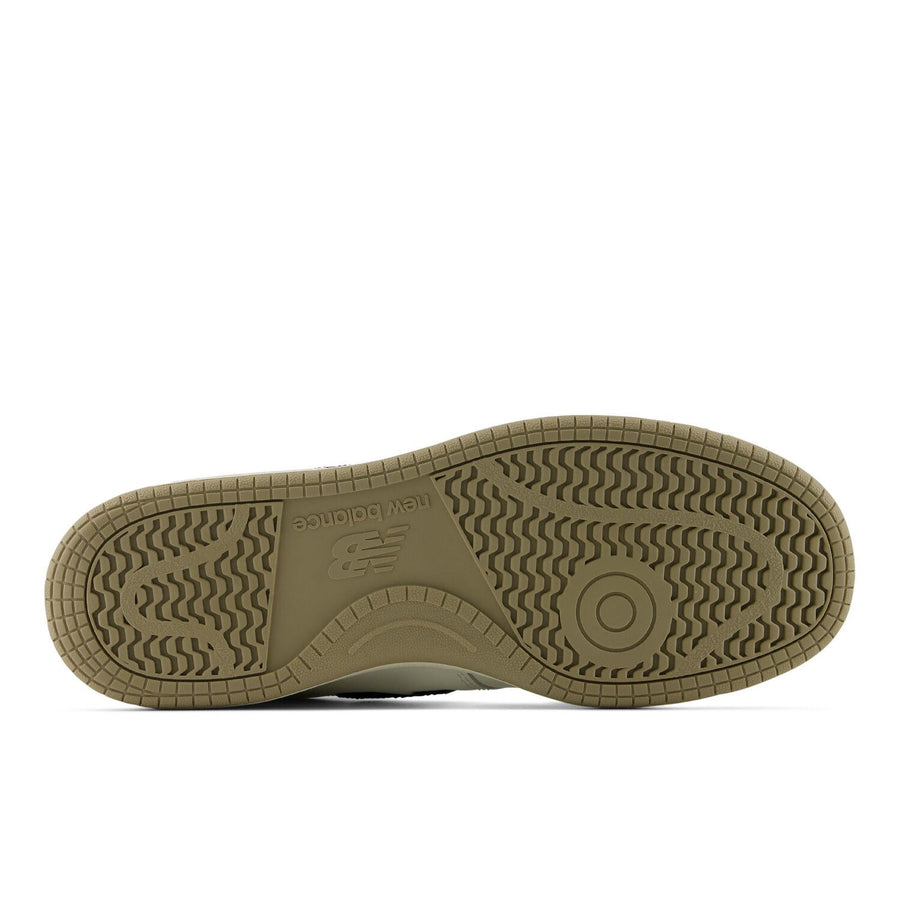 New Balance 080 Court Men's Lace-Up Sneakers
