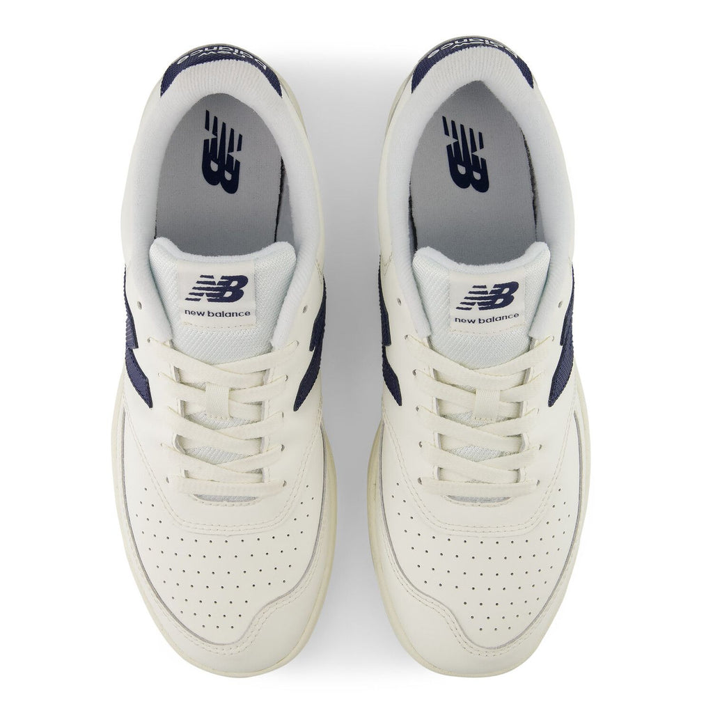 New Balance 080 Court Men's Lace-Up Sneakers