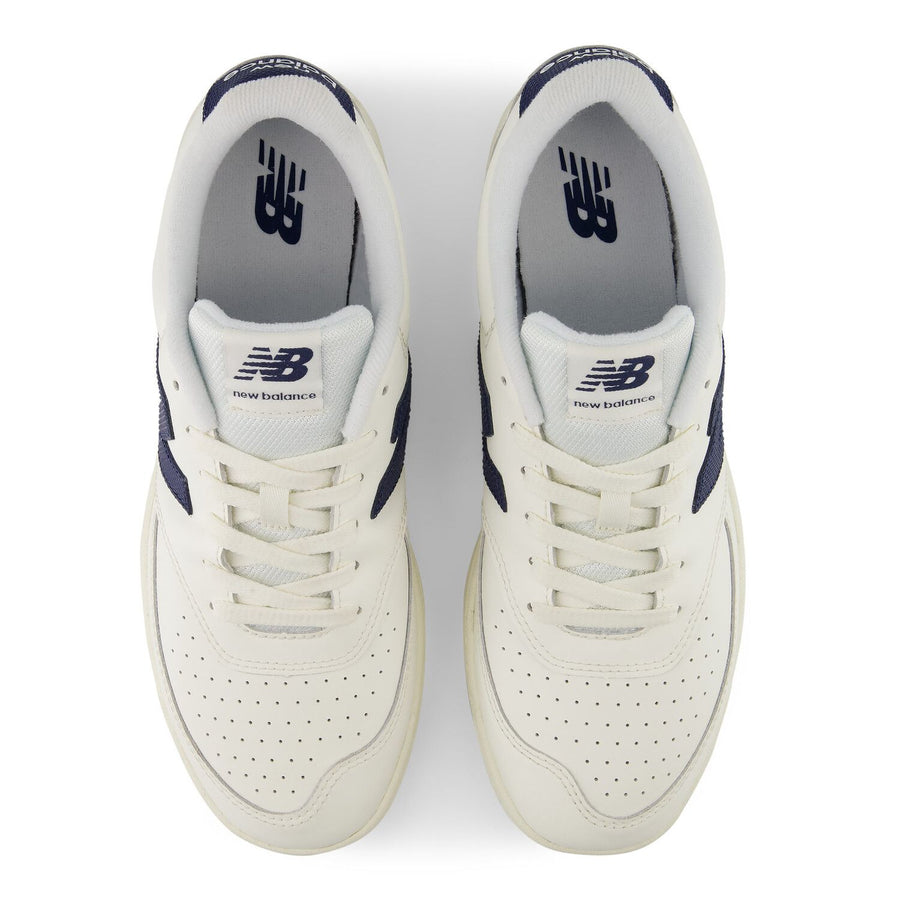 New Balance 080 Court Men's Lace-Up Sneakers