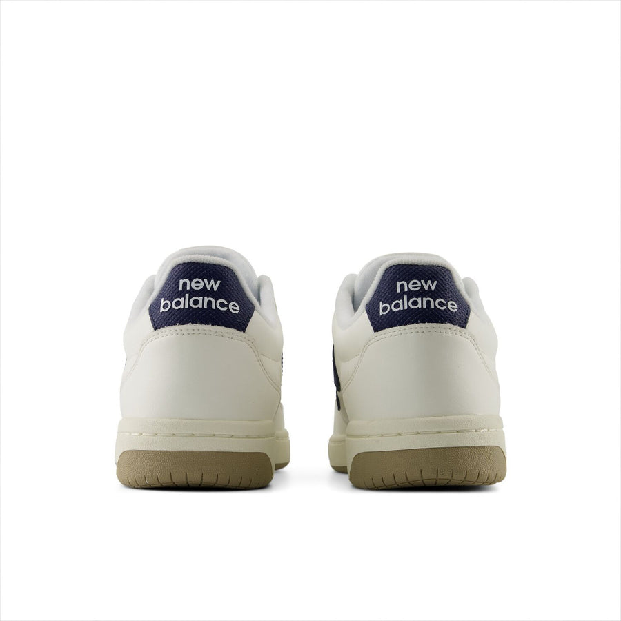 New Balance 080 Court Men's Lace-Up Sneakers