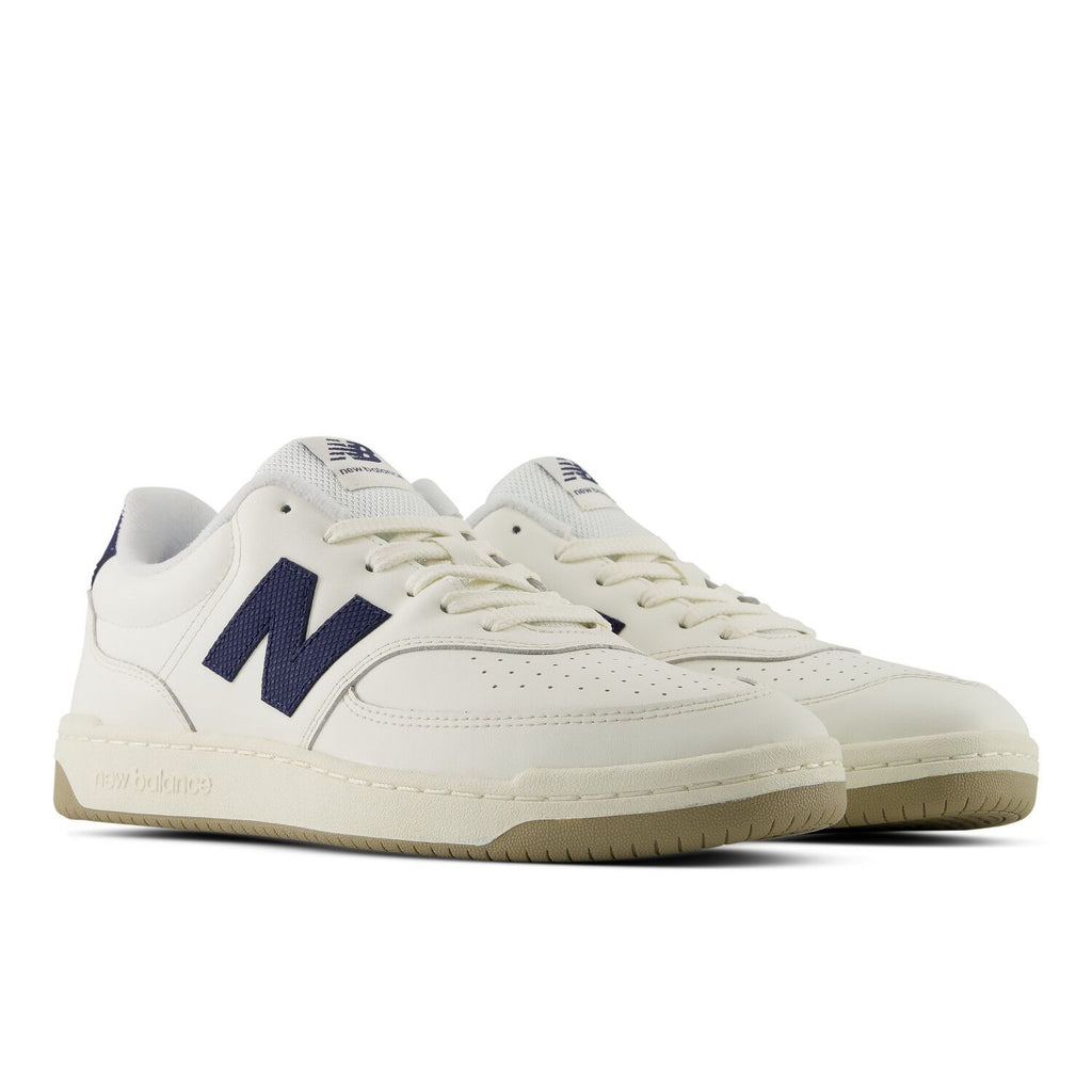 New Balance 080 Court Men's Lace-Up Sneakers
