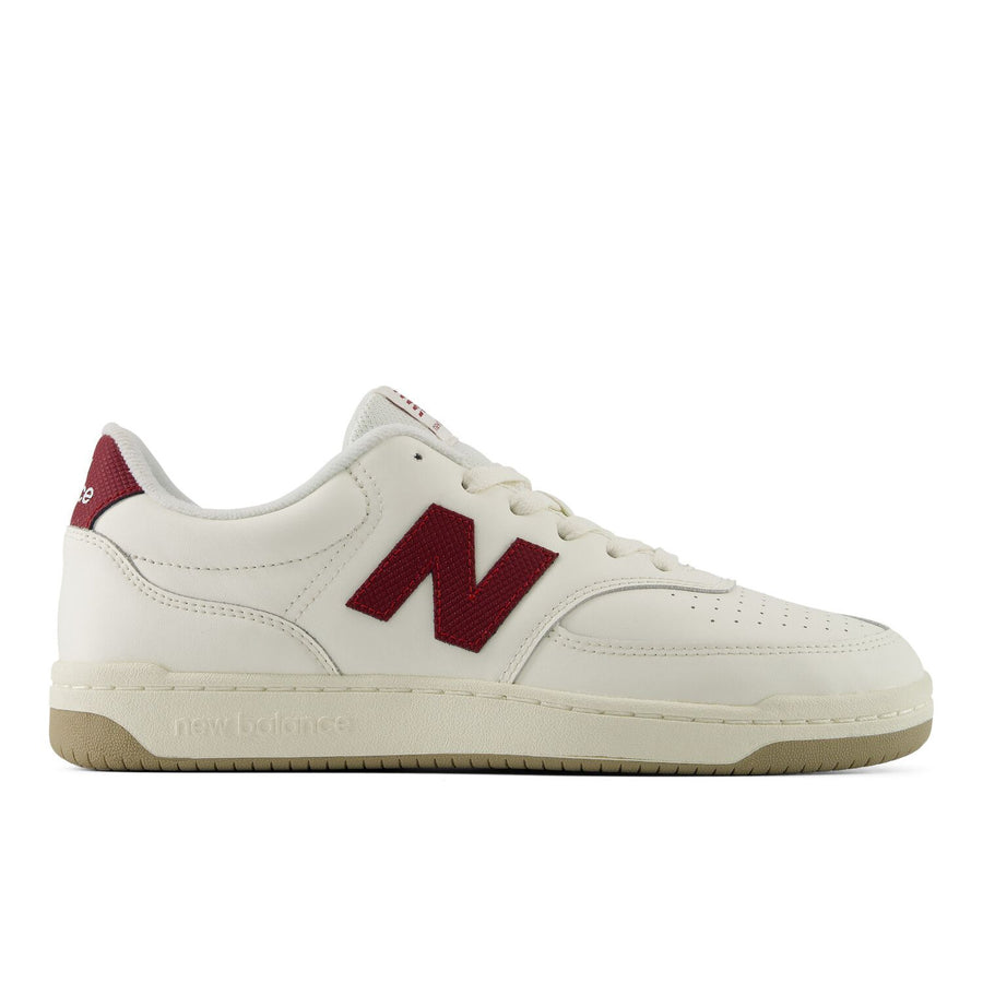 New Balance 080 Court Men's Lace-Up Sneakers