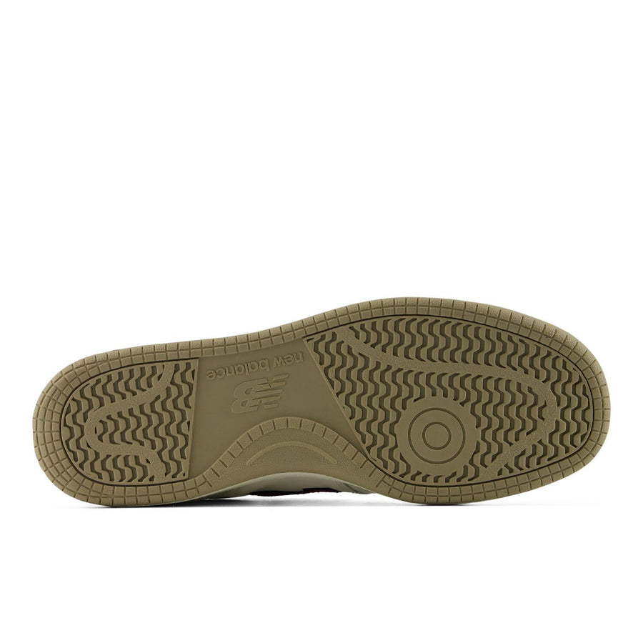 New Balance 080 Court Men's Lace-Up Sneakers