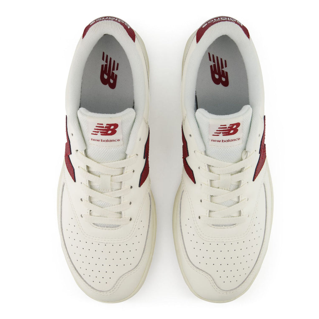 New Balance 080 Court Men's Lace-Up Sneakers