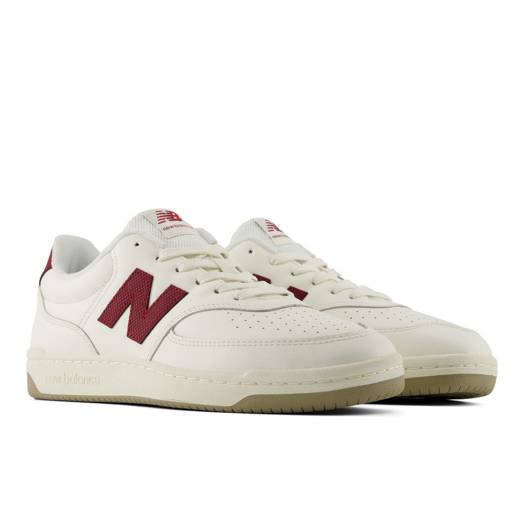 New Balance 080 Court Men's Lace-Up Sneakers