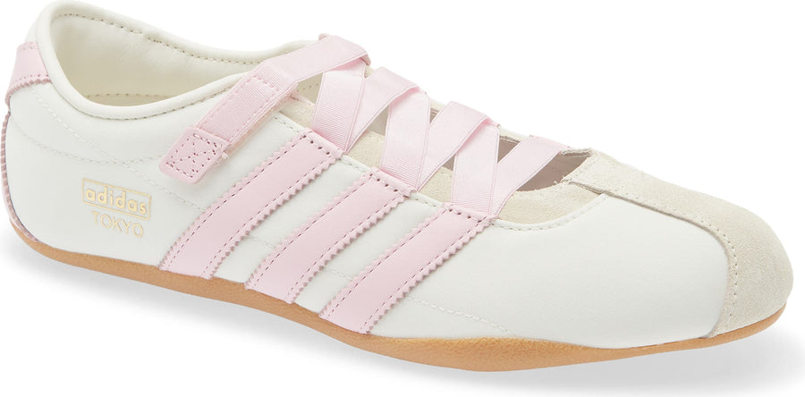 Adidas Tokyo Mary Jane Shoe - Women's