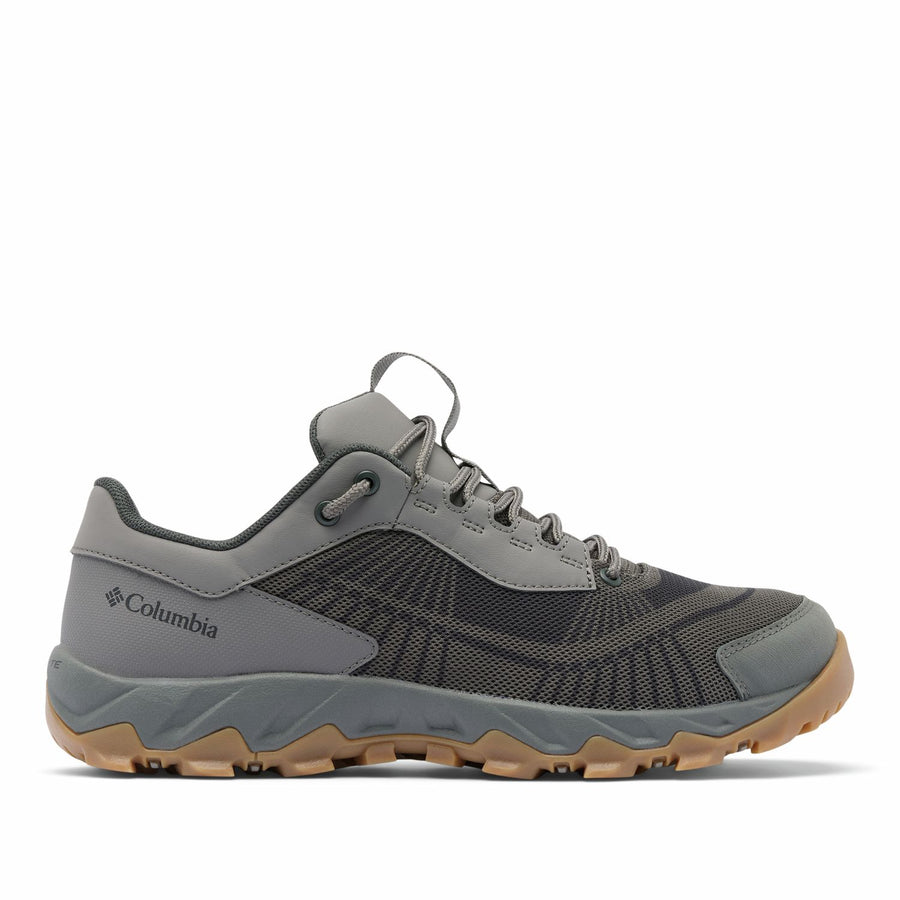 Columbia Twin Pine Men's Lace-Up Trail Running Shoes