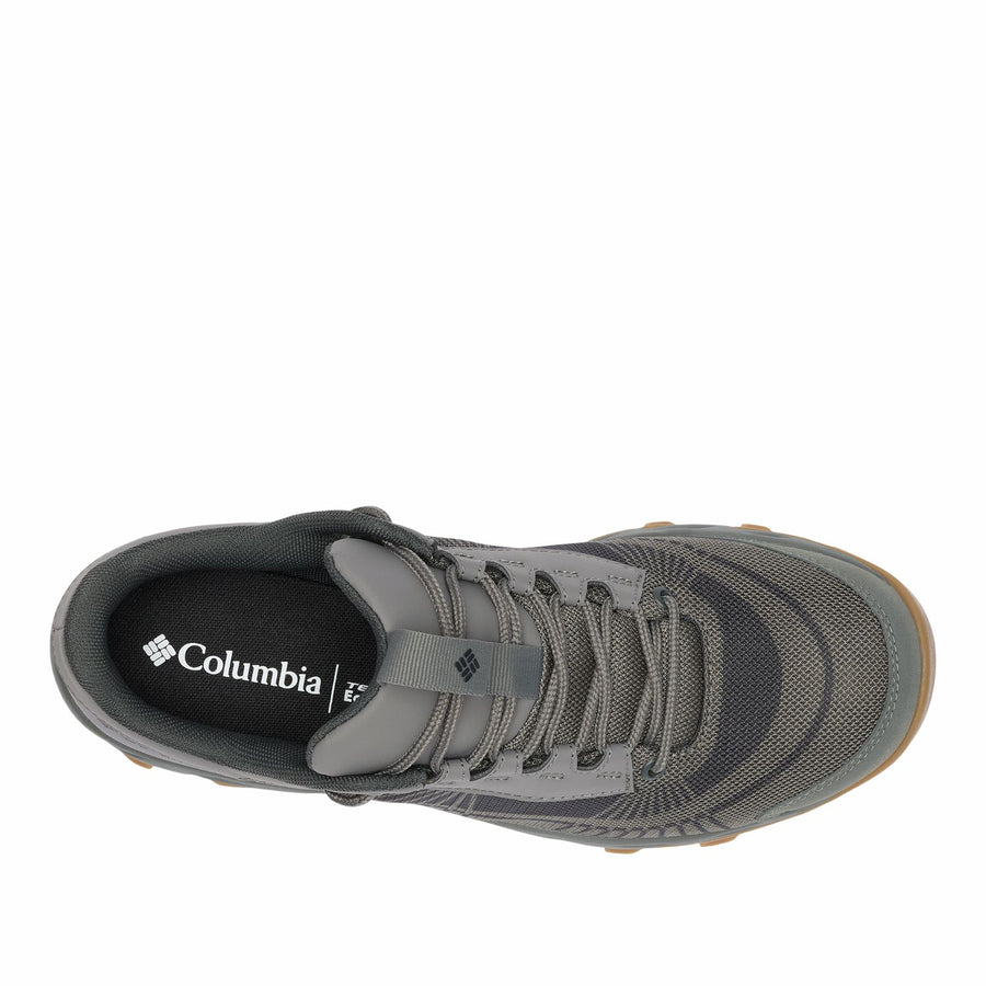 Columbia Twin Pine Men's Lace-Up Trail Running Shoes