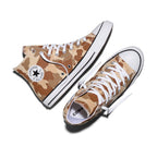 Converse Chuck Taylor All Star Archival Camo Men's Lace-Up High-Top Sneakers