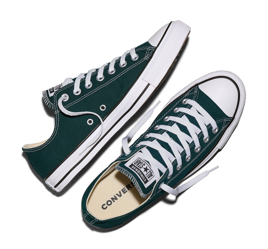 Converse Chuck Taylor All Star Adult Lace-Up Casual Sneakers