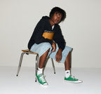 Converse Chuck Taylor All Star Men's Canvas Lace-Up Sneakers