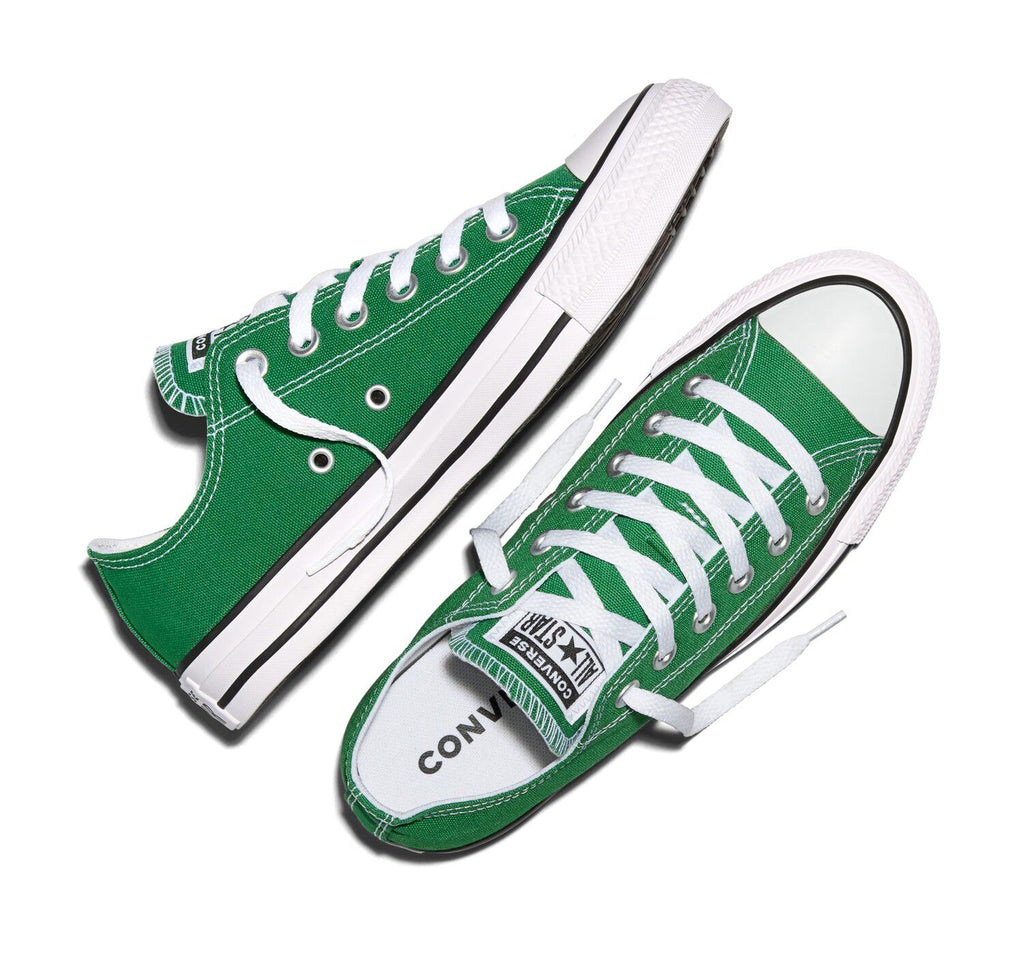Converse Chuck Taylor All Star Men's Canvas Lace-Up Sneakers
