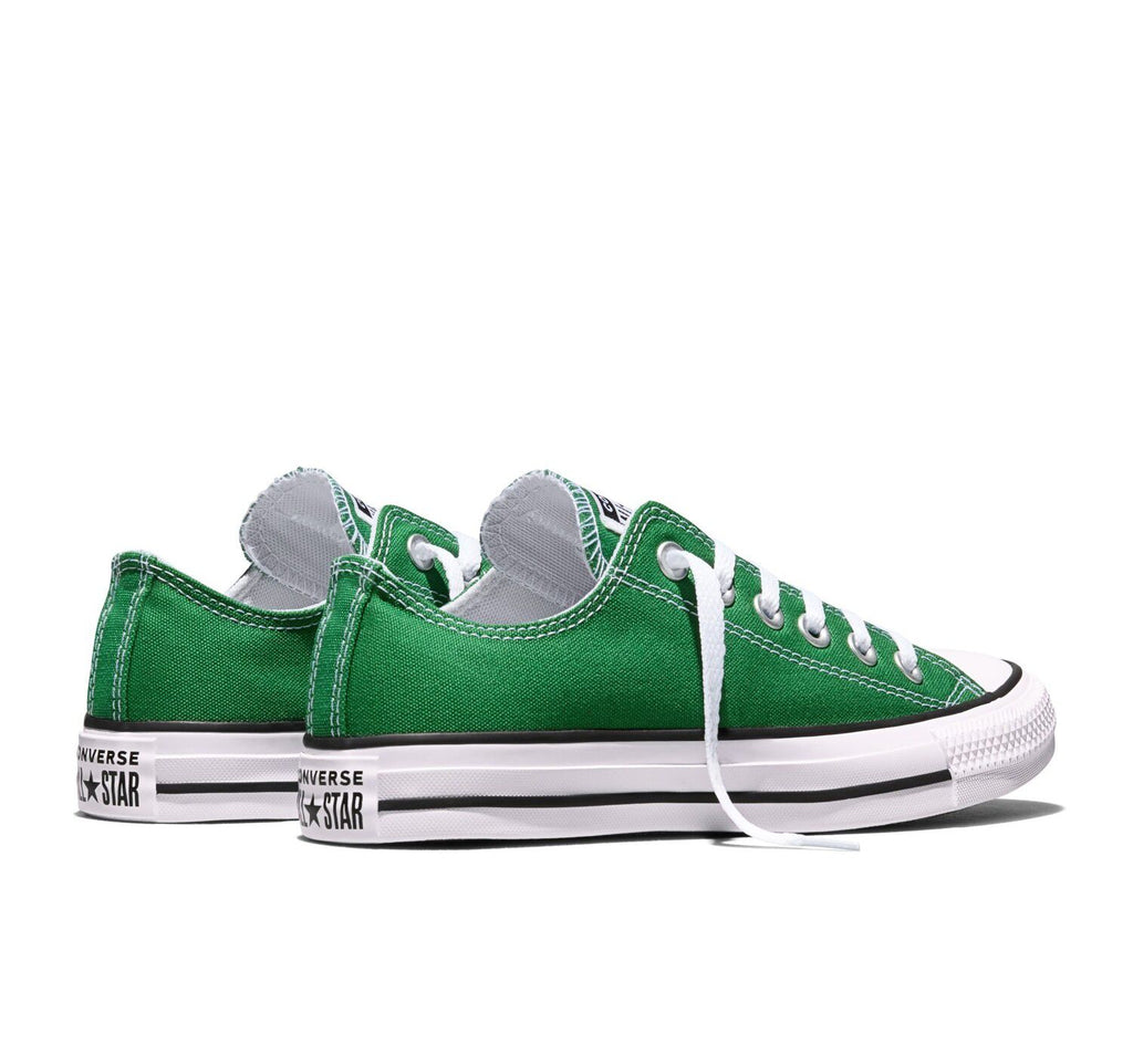 Converse Chuck Taylor All Star Men's Canvas Lace-Up Sneakers