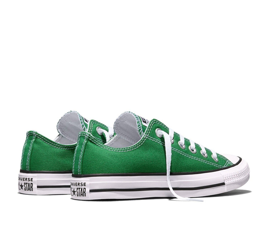 Converse Chuck Taylor All Star Men's Canvas Lace-Up Sneakers