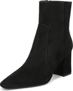 Sam Edelman Scottie Block Heel Bootie - Women's