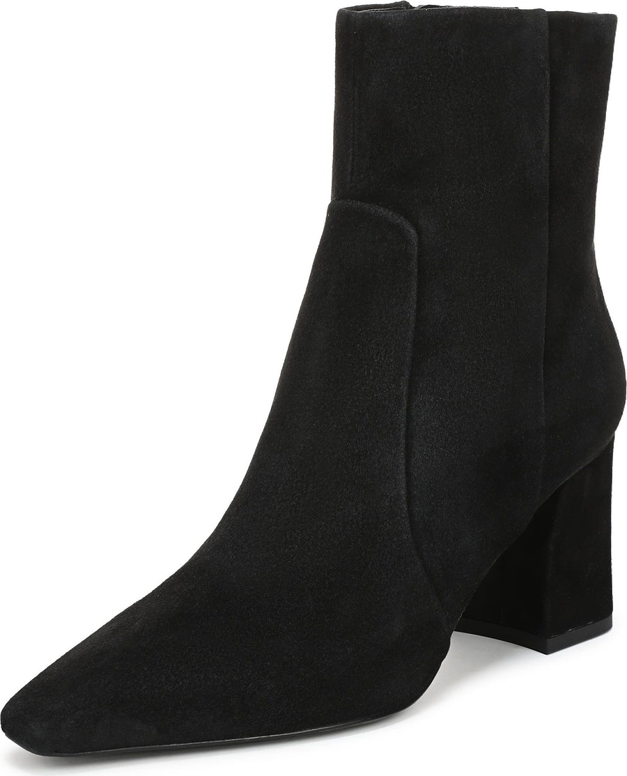 Sam Edelman Scottie Block Heel Bootie - Women's