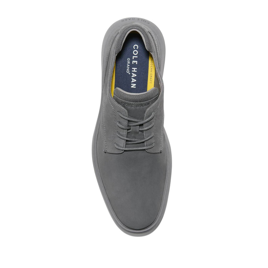 Cole Haan Grand 2.0 Men's Plain Toe Oxford Shoes