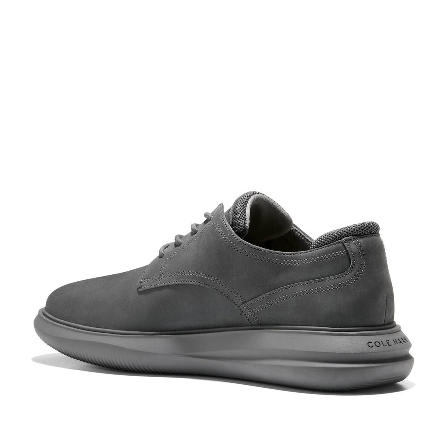 Cole Haan Grand 2.0 Men's Plain Toe Oxford Shoes