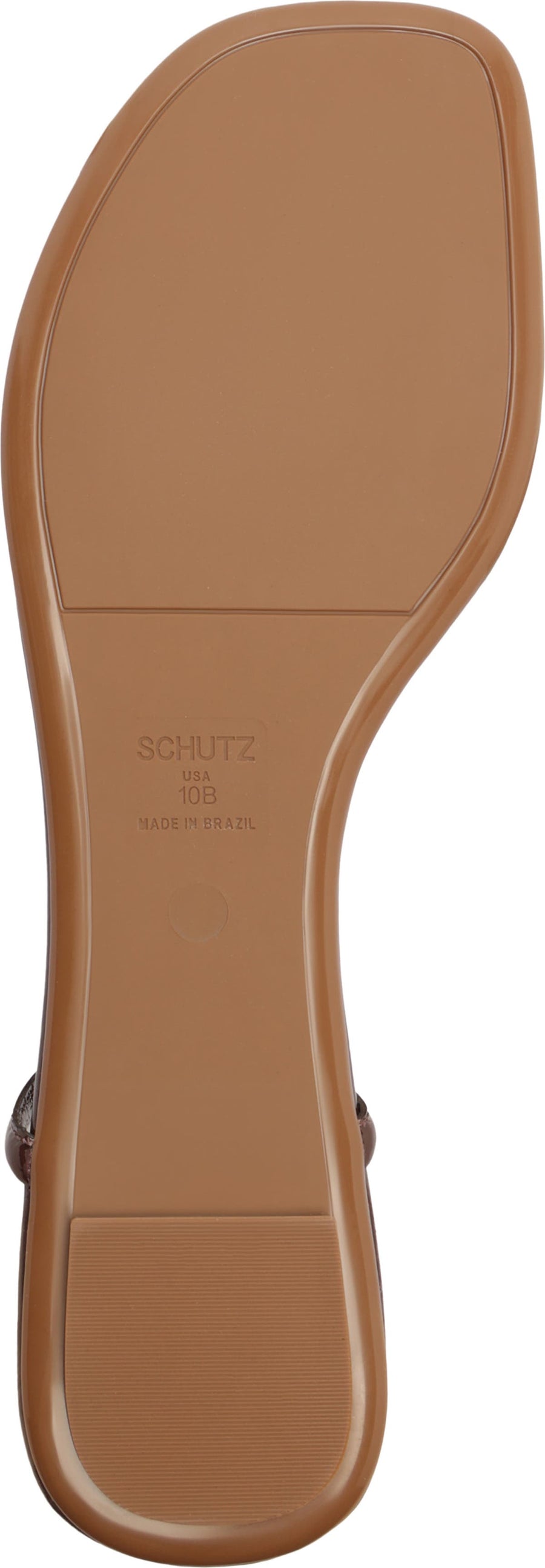 Schutz Elsha Slingback Sandal - Women's
