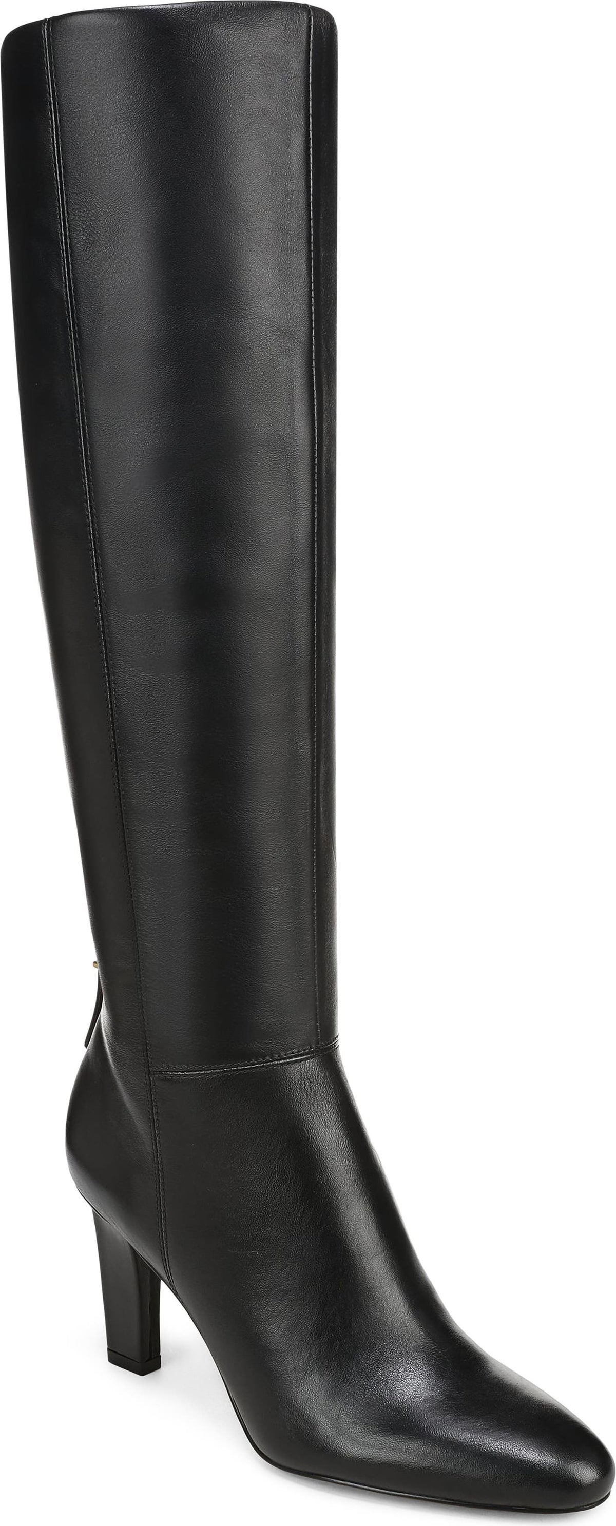 Franco Sarto Janiya Leather Knee High Boot - Women's