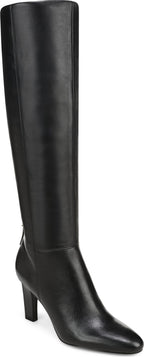 Franco Sarto Janiya Leather Knee High Boot - Women's