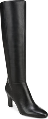 Franco Sarto Janiya Leather Knee High Boot - Women's