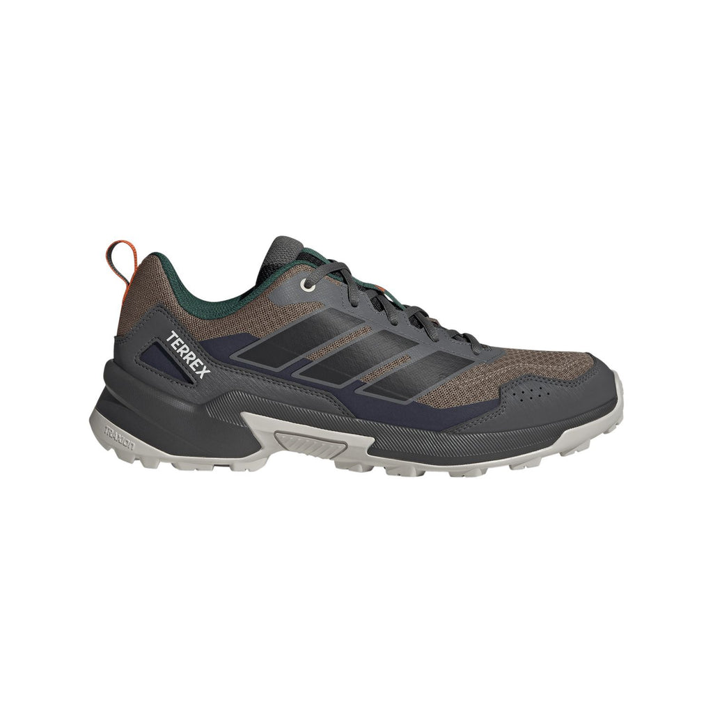 Adidas Terrex Eastrail 3 Men's Lace-Up Hiking Shoes