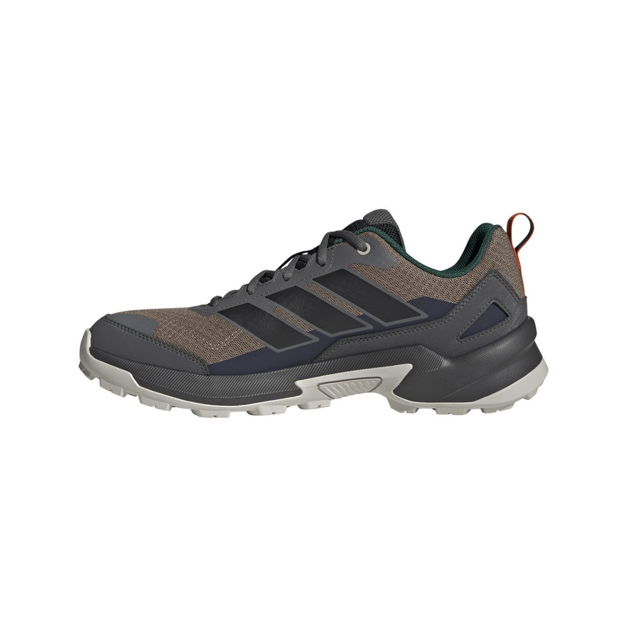 Adidas Terrex Eastrail 3 Men's Lace-Up Hiking Shoes