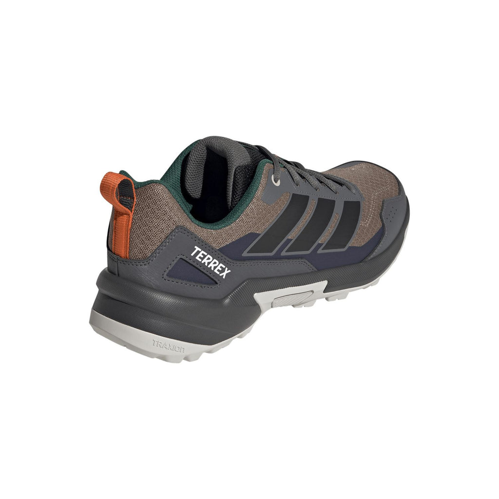 Adidas Terrex Eastrail 3 Men's Lace-Up Hiking Shoes