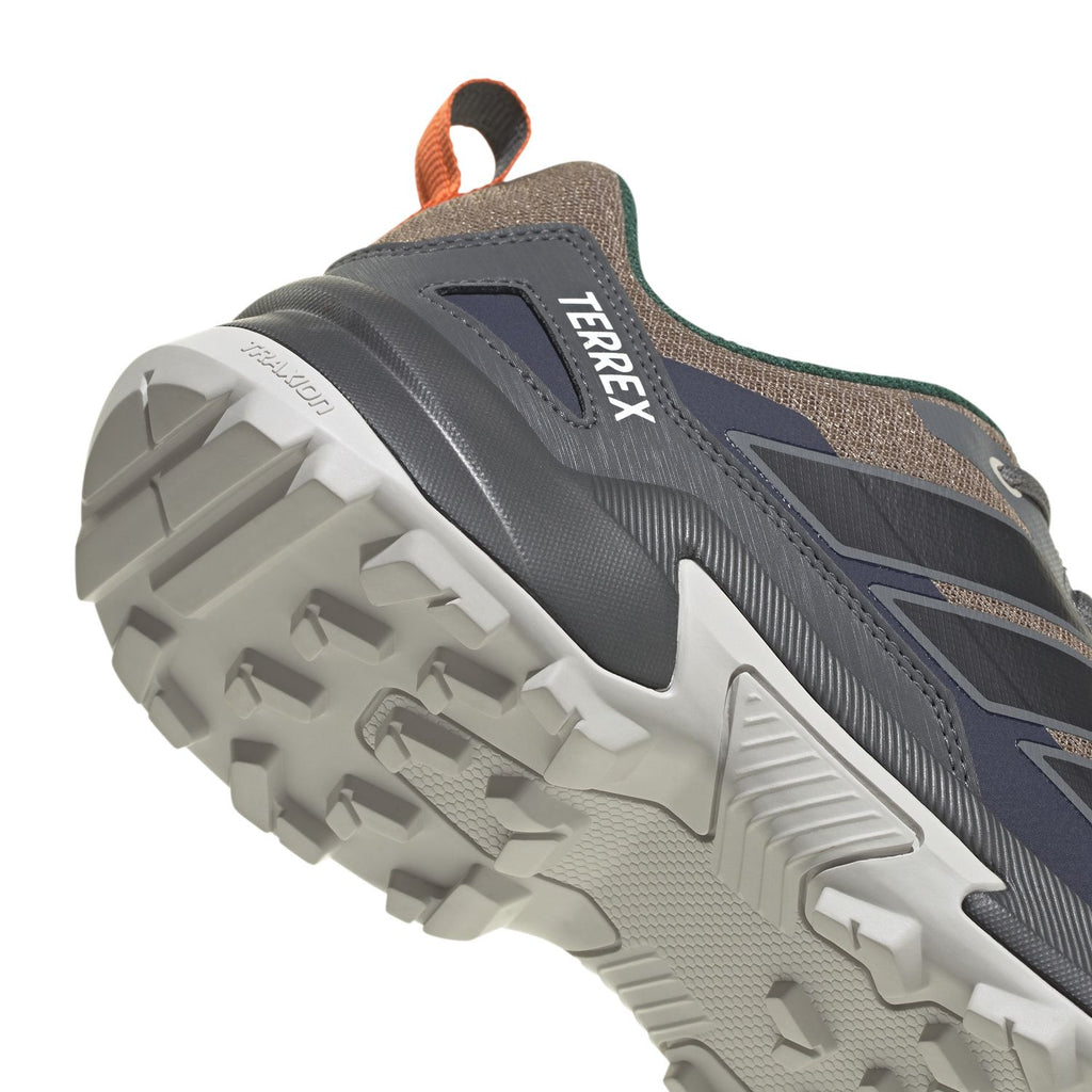 Adidas Terrex Eastrail 3 Men's Lace-Up Hiking Shoes
